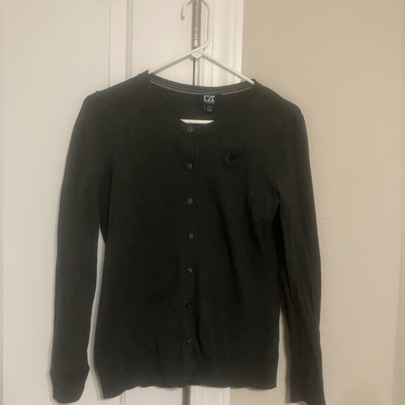 Cutter & Buck Tops - Primrose teacher uniform top